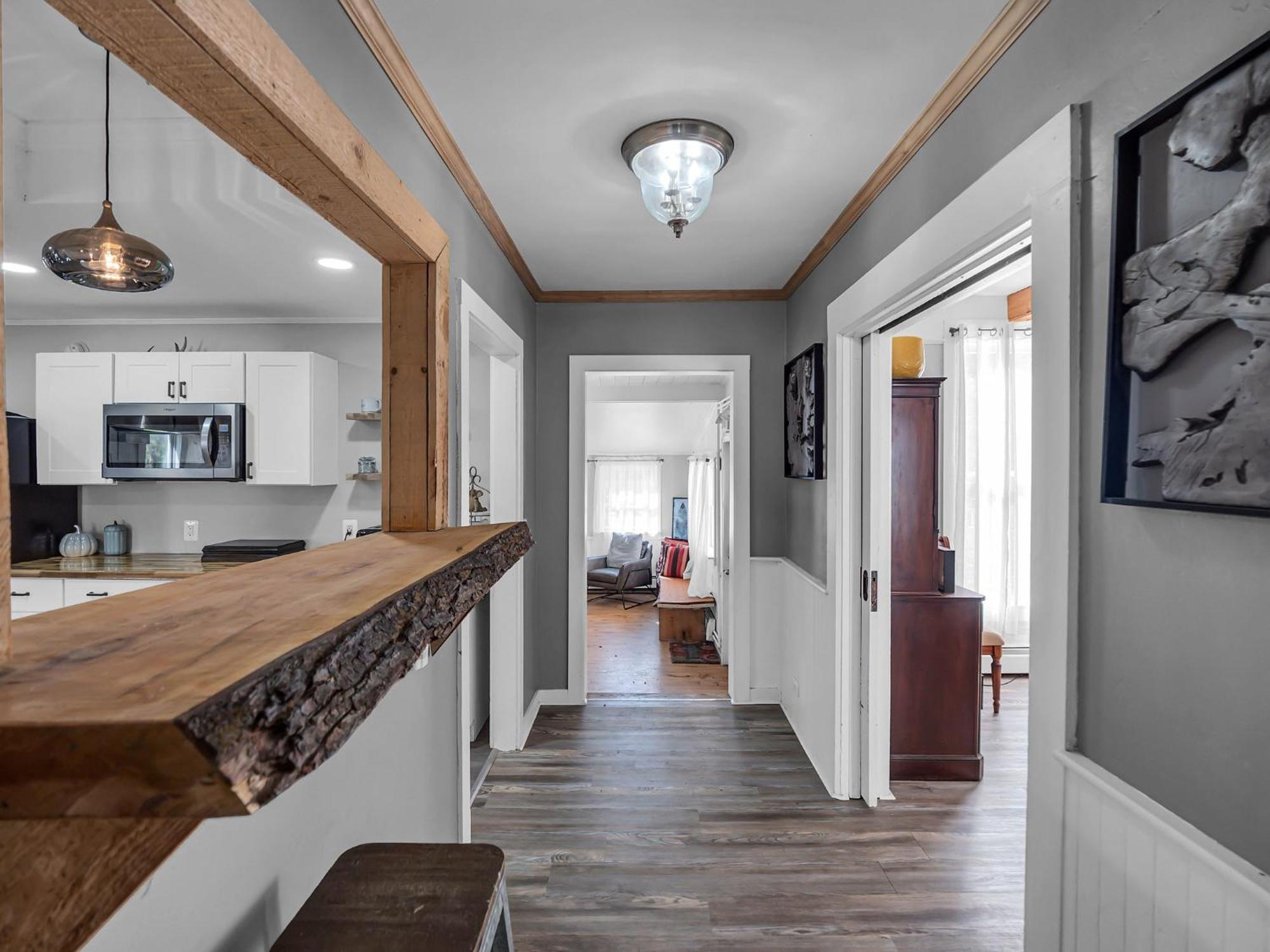 The Kelly House - 4 Bedroom Historic Lodge - Downtown Ellicottville Exterior photo